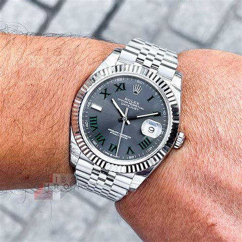 oyster wimbledon rolex|rolex wimbledon 2024.